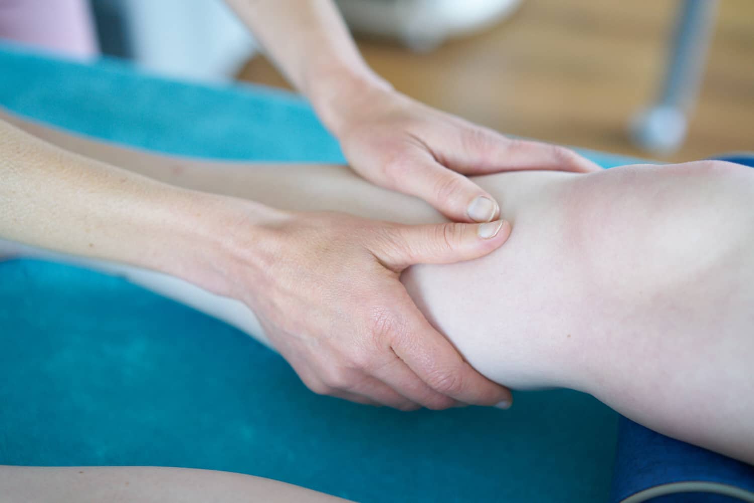 drainage lymphatique saint brieuc